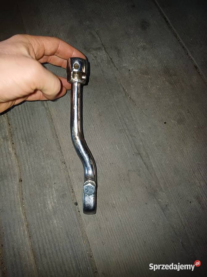 Kopniak shl m11 prosty dolnośląskie sprzedam