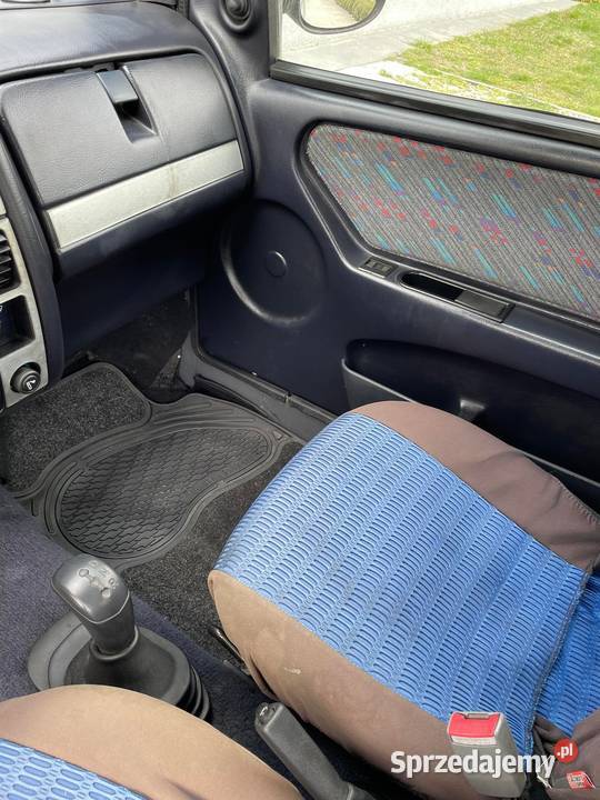 Aixam 400 automatyczna Brąszewice