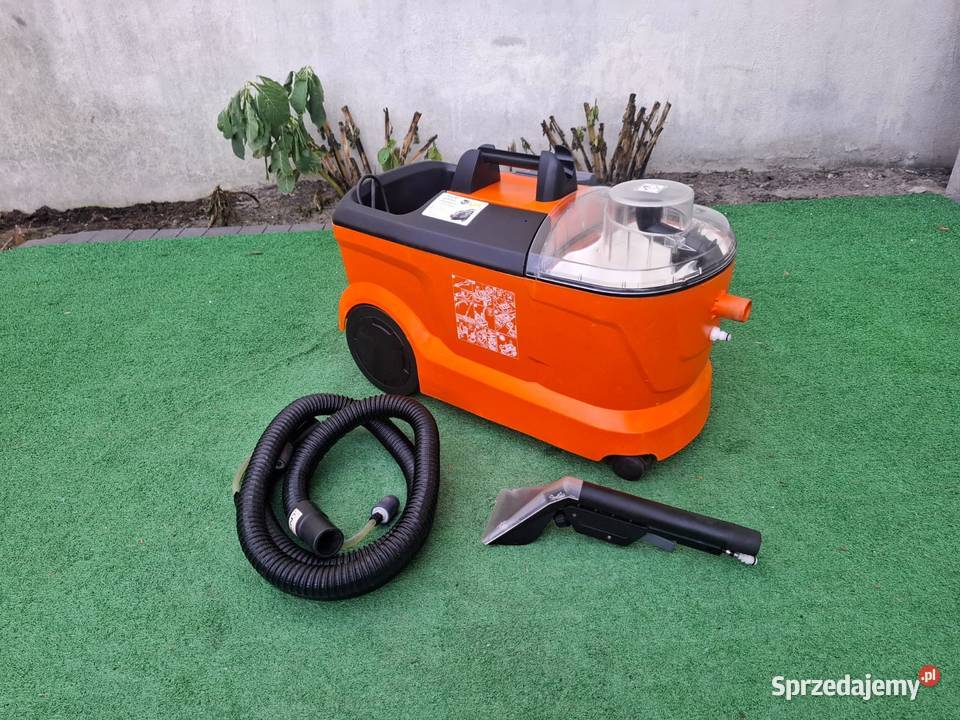 Odkurzacz Karcher Puzzi 101 Gwarancja Serwis Radom sprzedam