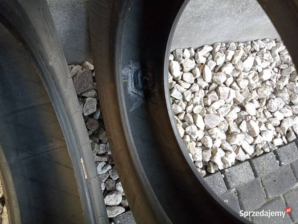 Wielosezonowe Kleber R15 17565