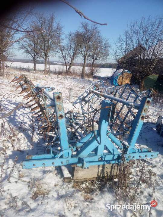 Brony lemken nieuszkodzony lubelskie Chełm sprzedam