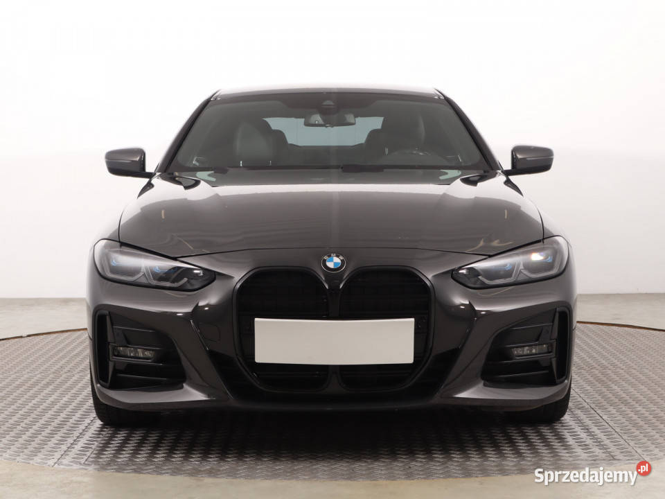 BMW 4 430i xDrive Sportowy / Coupe Seria 4