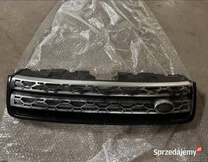 Grill atrapa przednia Land Rover Discovery Sport Wrocław