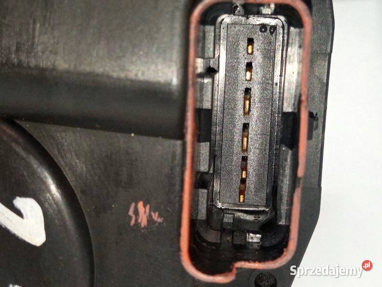 PRZEPUSTNICA 9648053780 18 16V Citroen C5 I