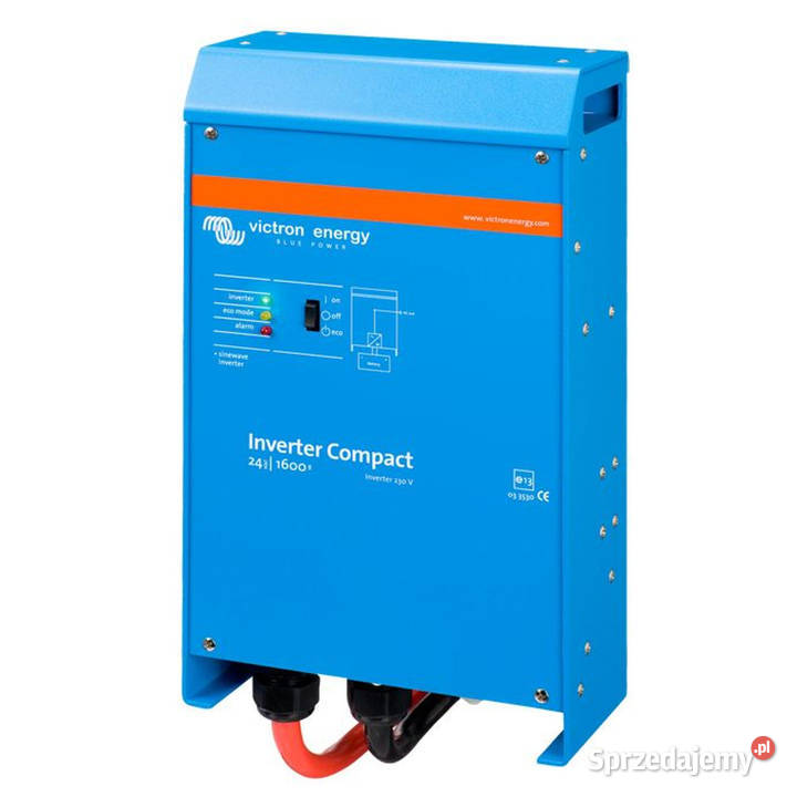Victron Phoenix Inverter C 241600 1600 VA