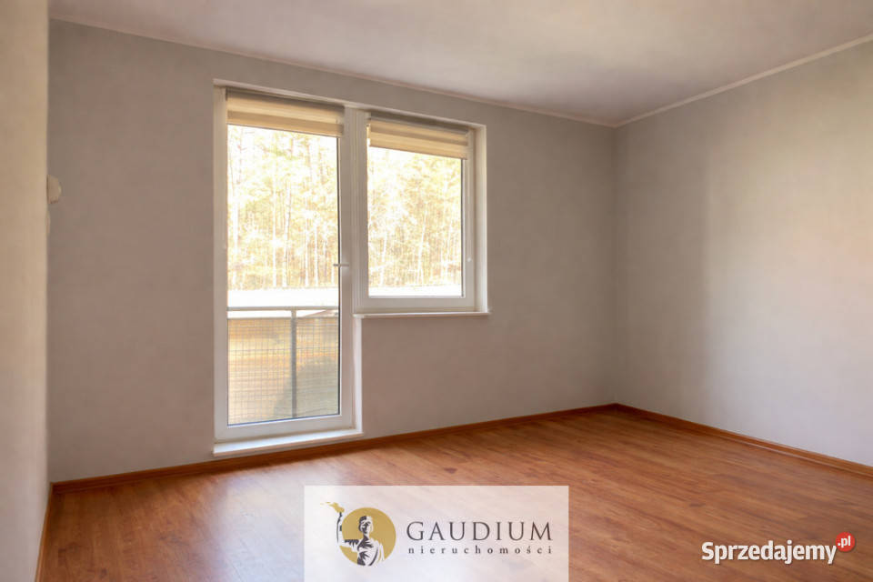 Mieszkanie 2 pokoje Wejherowo Śmiechowo