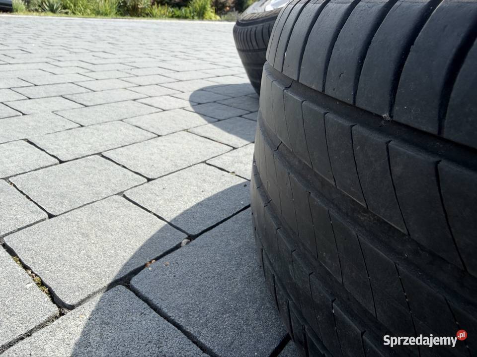 Opony letnie 2355518 Michelin świętokrzyskie Kielce