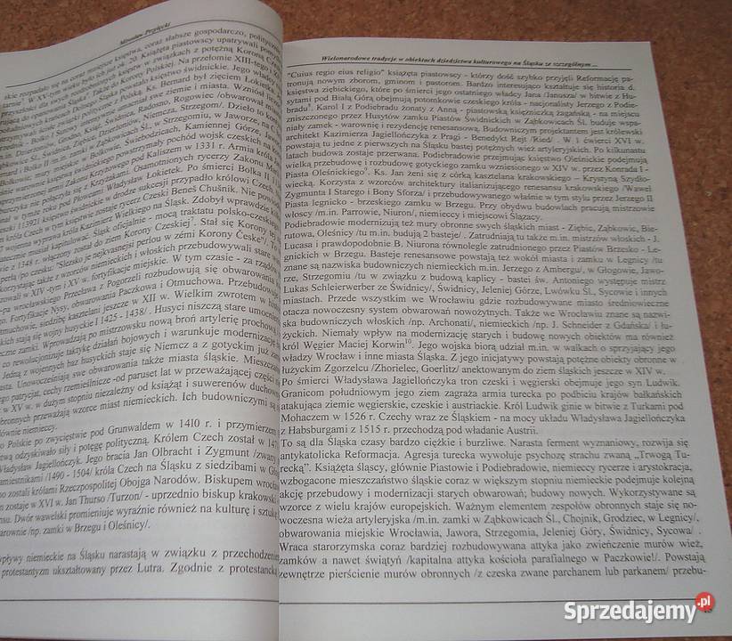 x AS Fortyfikacje Śląska Twierdze Kłodzko i Warszawa sprzedam