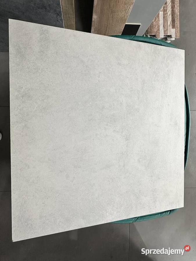 Płytka Boston White Matowa 60x60 GAT I ATEM Opoczno sprzedam