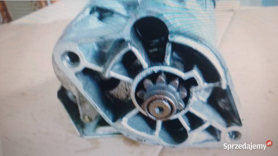 Rozrusznik Toyota Starlet