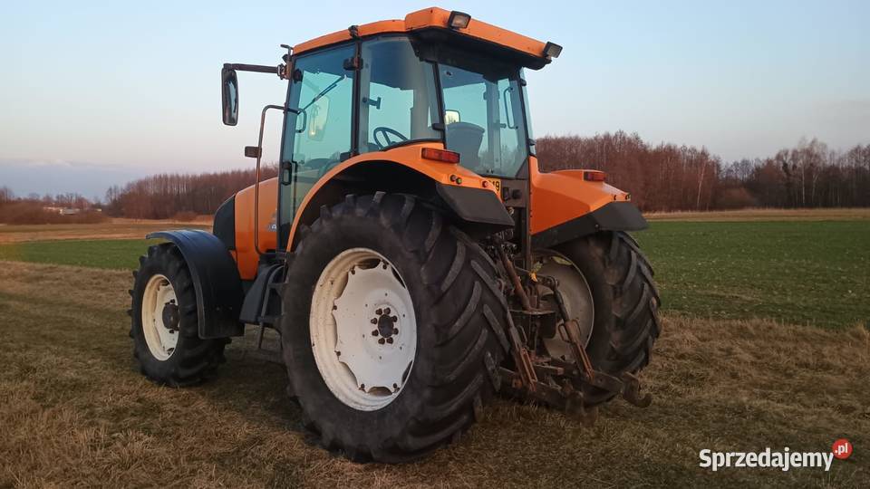 Renault Ares 630 RX Chełm