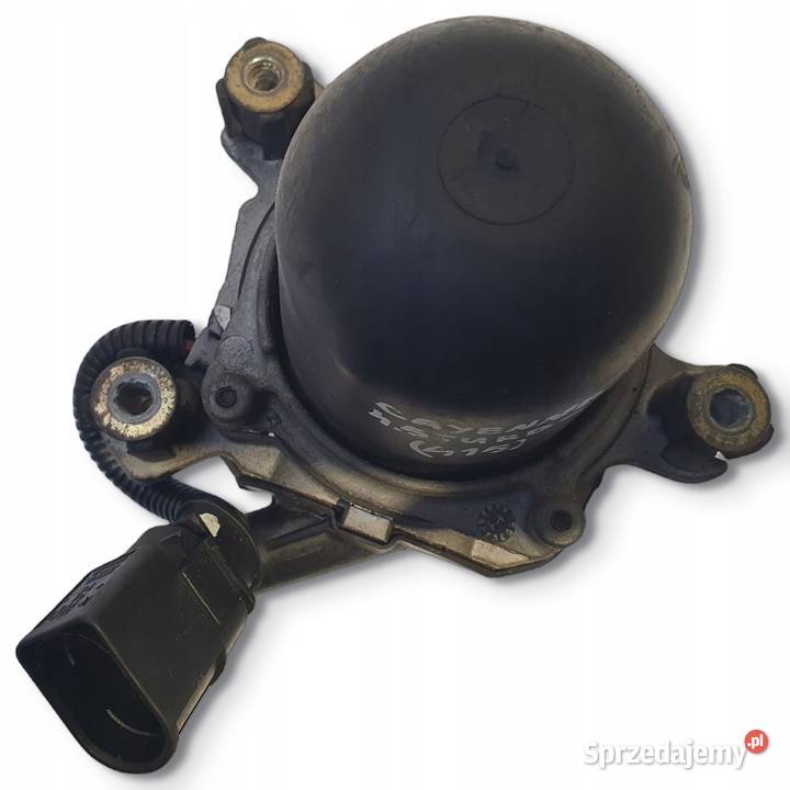 POMPA POWIETRZA WTÓRNEGO Porsche Cayenne I 45 V8