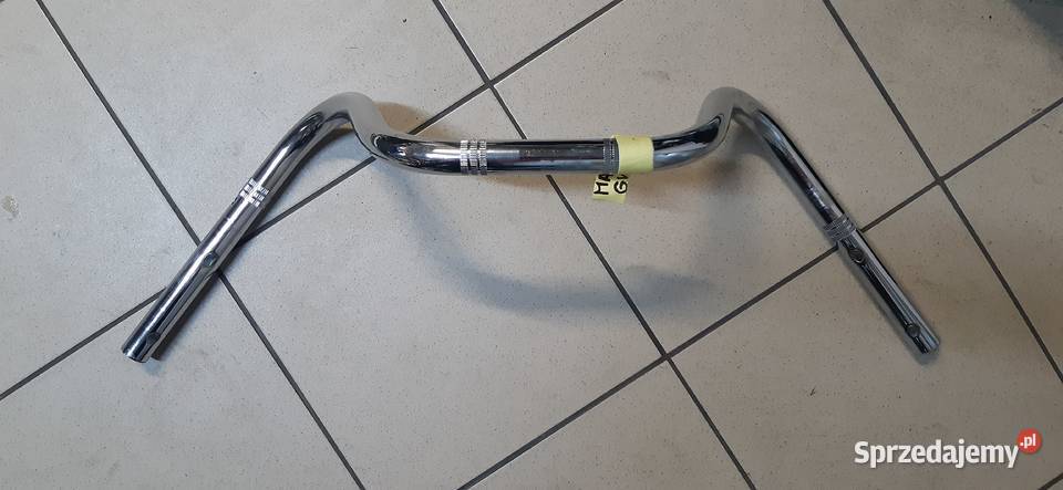 Kierownica Suzuki Madura GV 700