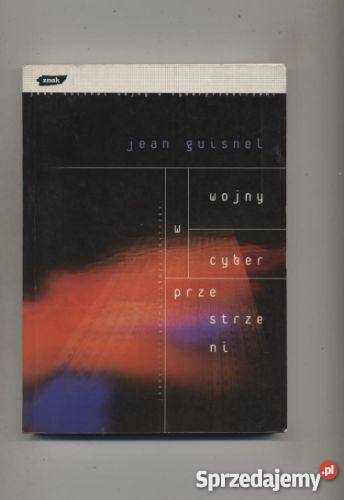 Wojny w cyberprzestrzeni zachodniopomorskie Szczecin sprzedam