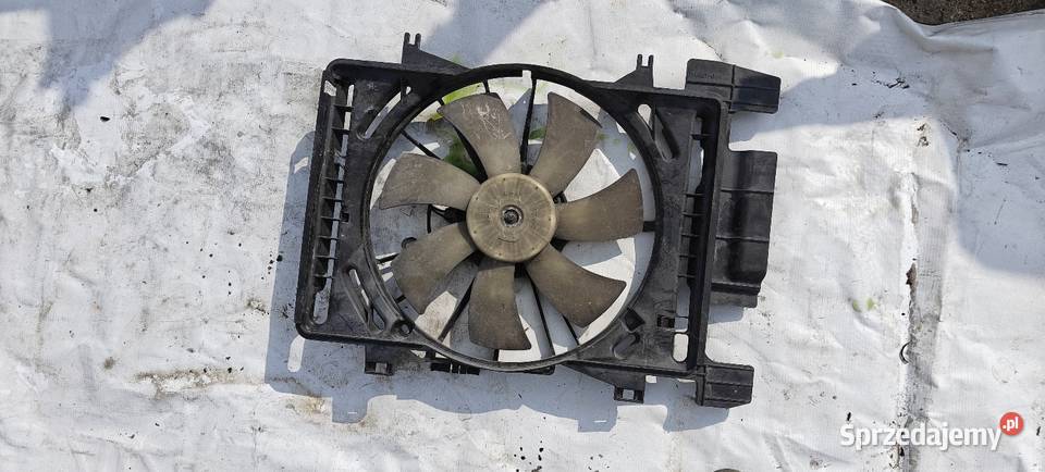 Toyota YARISVITZ Siechnice