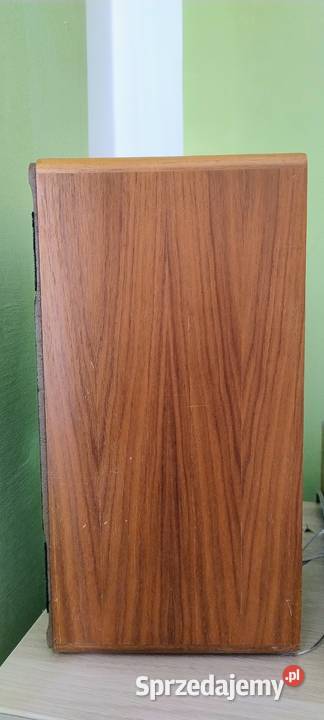 Monitorki firmy Braun L530 Skoroszów