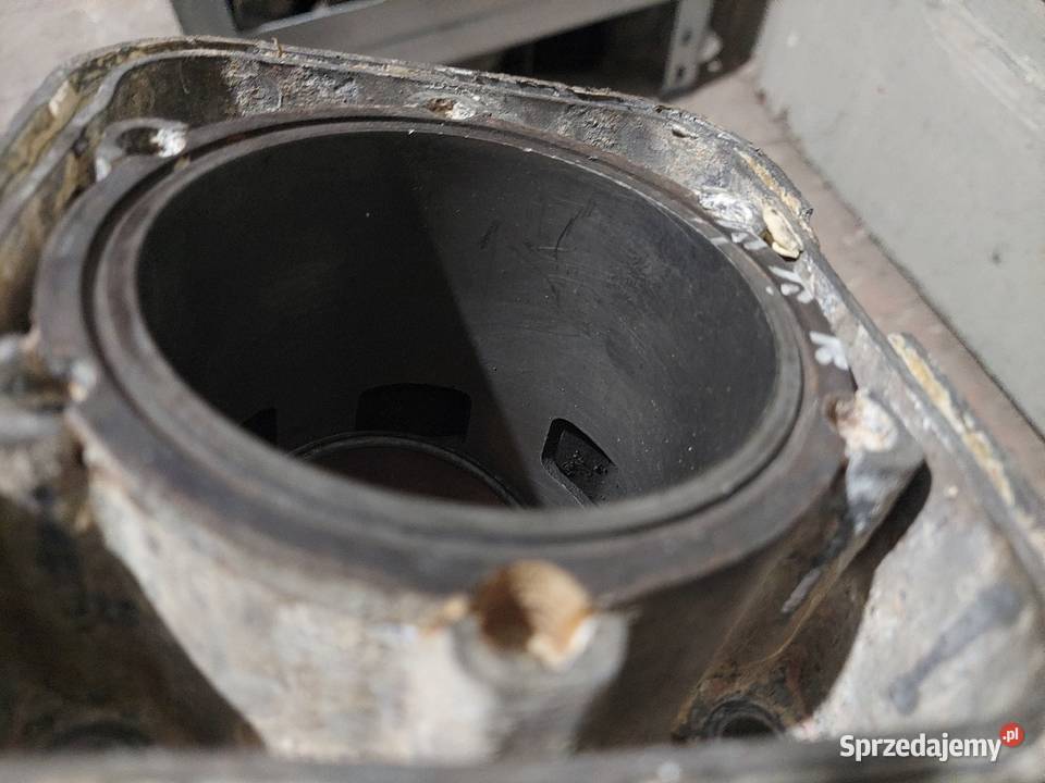 Rotax 717 720 cylinder cylindry Bombardier Jelenia Góra sprzedam