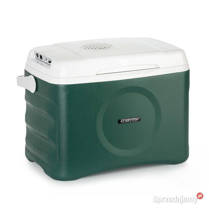 Nowa elektryczna przenośna lodówka turystyczna Nowe Bielice sprzedam
