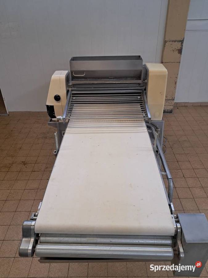 Wałkownica do ciasta Walcarka Fritsch 60650 E podkarpackie Bachórz