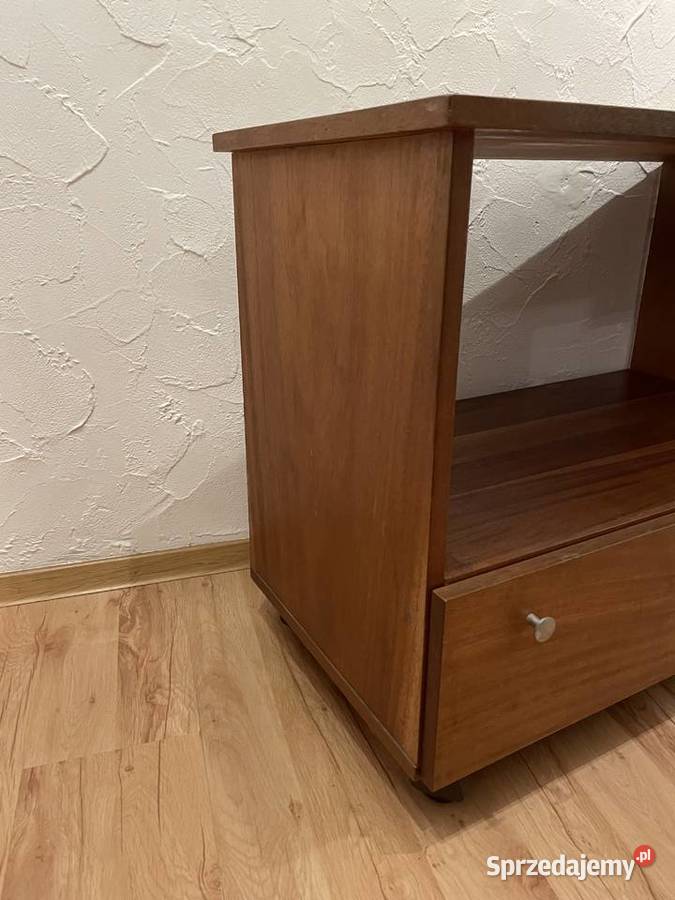 Komoda antyk stan Syców