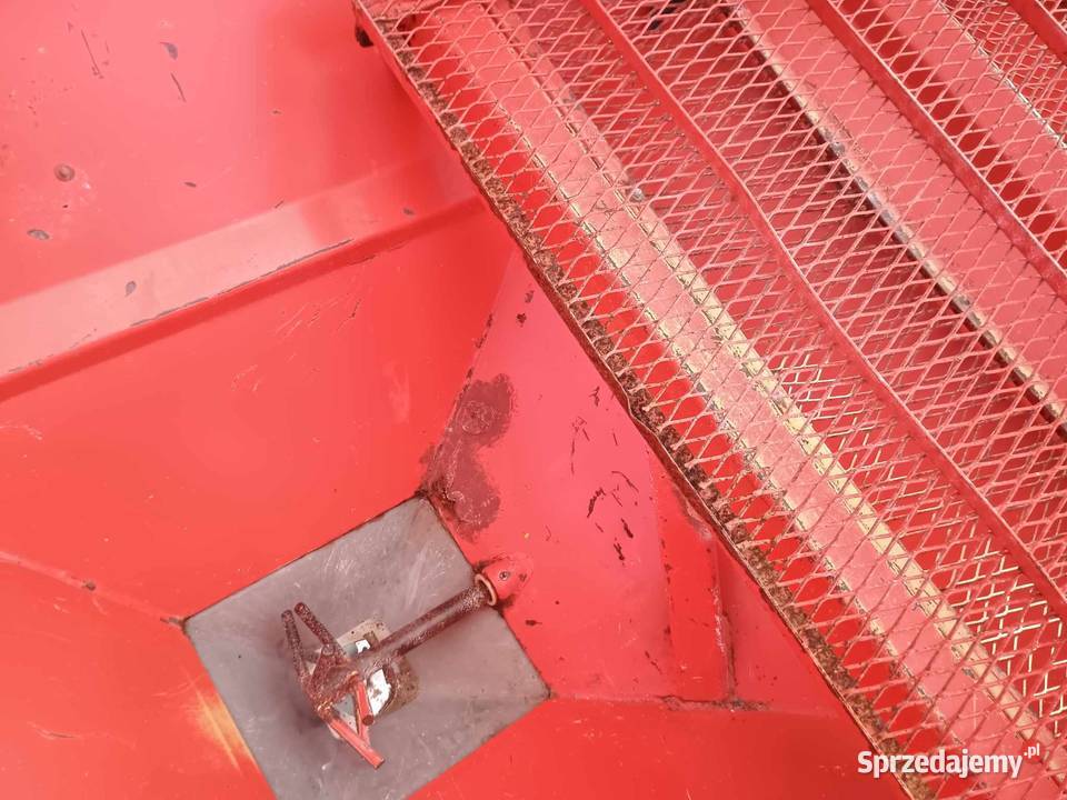 KUHN Precis PK1100M AXIS Tolkowiec