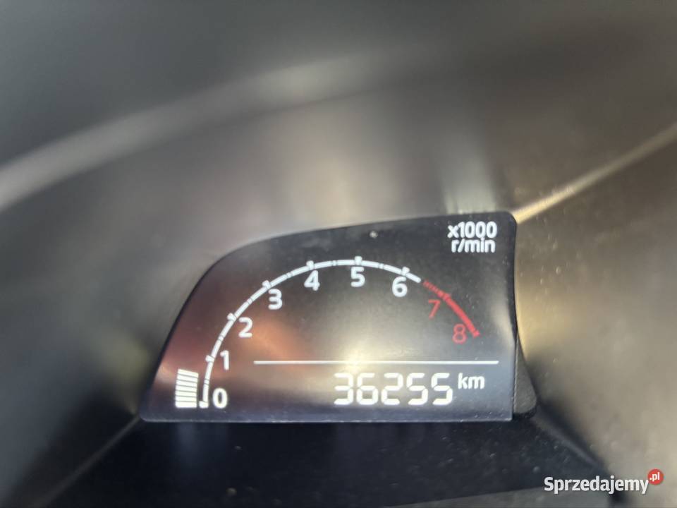 Mazda cx3 CX-3 Samochody osobowe łódzkie