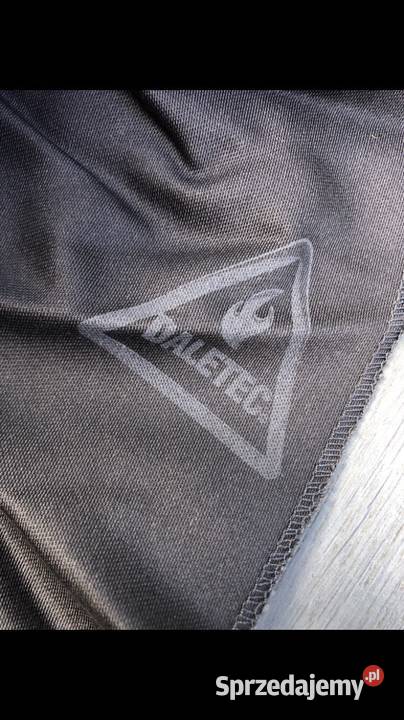 Kominiarka hutnika spawalnicza ognioodporna Poznań