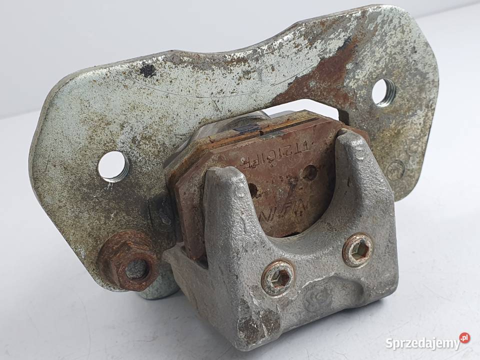 Zacisk Hamulcowy Zacisk Hamulca Recznego Yamaha Łódź