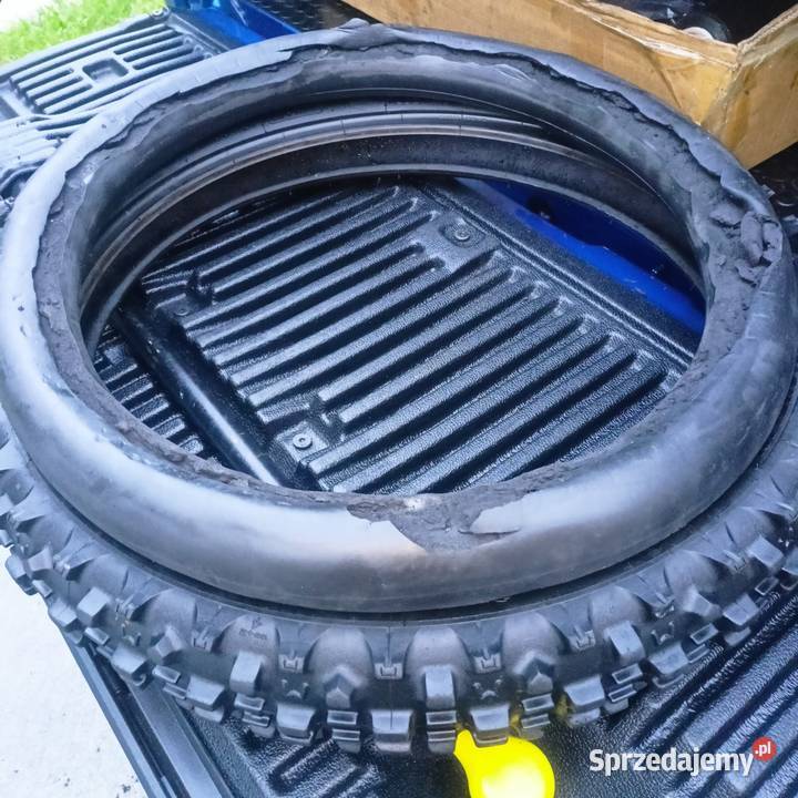 MICHELIN OPONA Moto cross enduro 9010021 2024 podkarpackie sprzedam