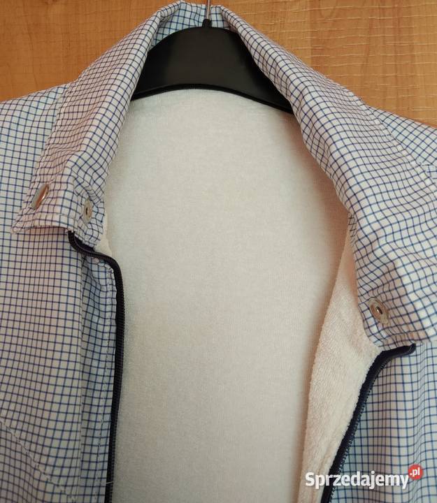 Kurtka wiosna lato jesień Myszków