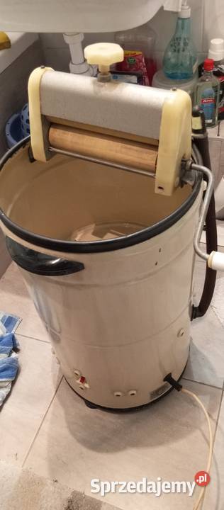 Pralka wirówka Białystok