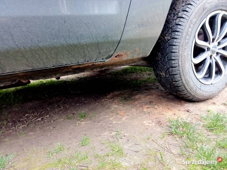 Sprzedam Hondę Ridgeline 2006 35 V6 250 LPG benzyna+LPG sprzedam