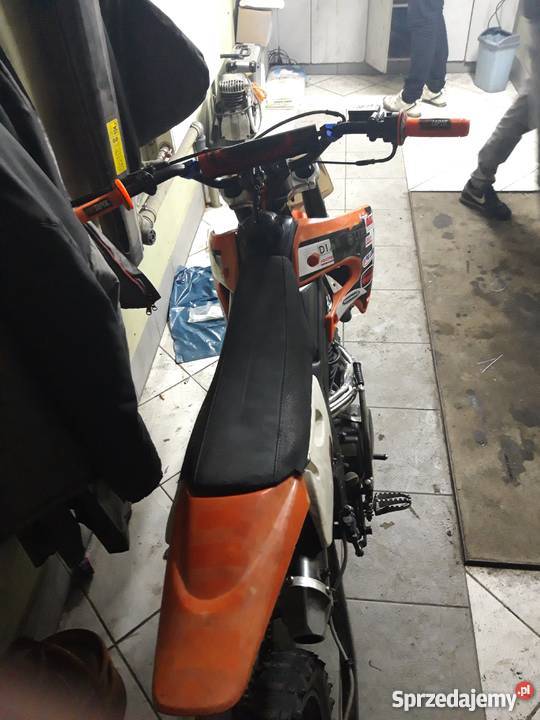 Diabolini xb30 200 250 125 50 Andrychów