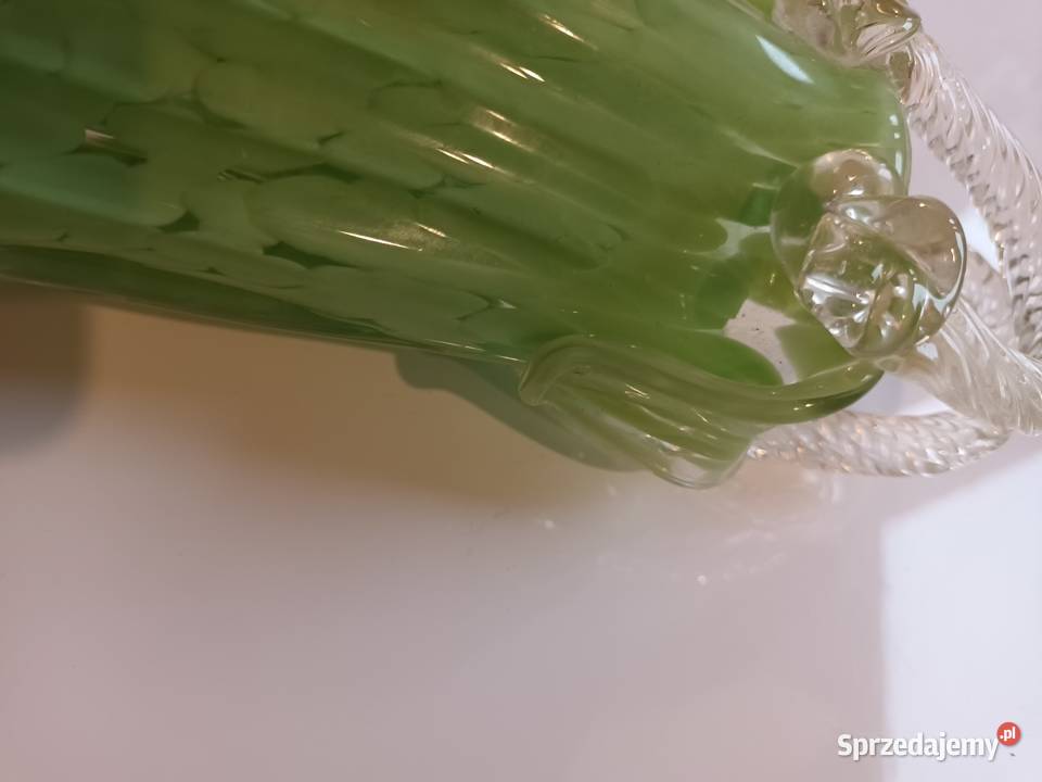 Sprzedam torebkę murano Malbork sprzedam