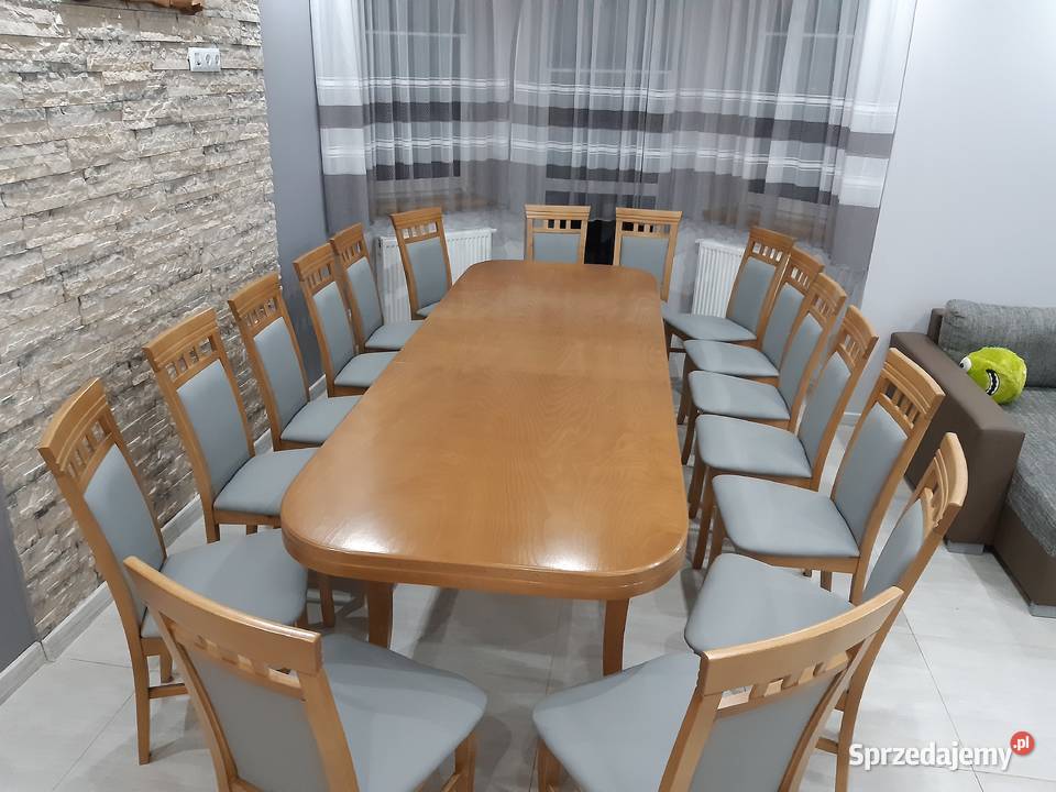 owalkrzesło sprzedam