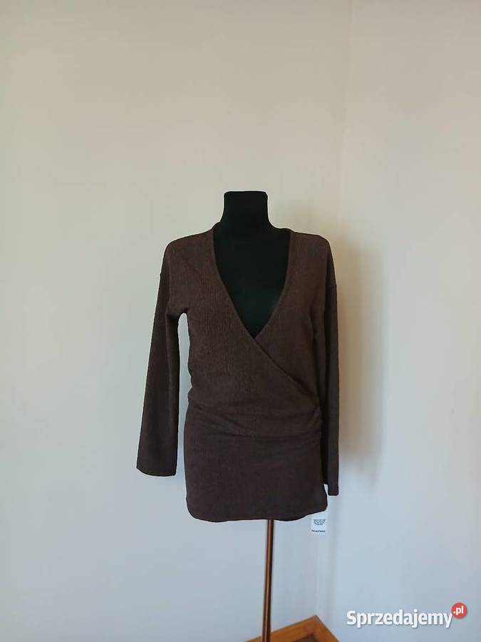 Bluzka Boohoo rozmiar 44 podlaskie Łomża