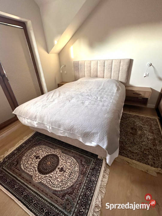 sprzedaży domu bliźniaka 1167m2 Nowodworce podlaskie