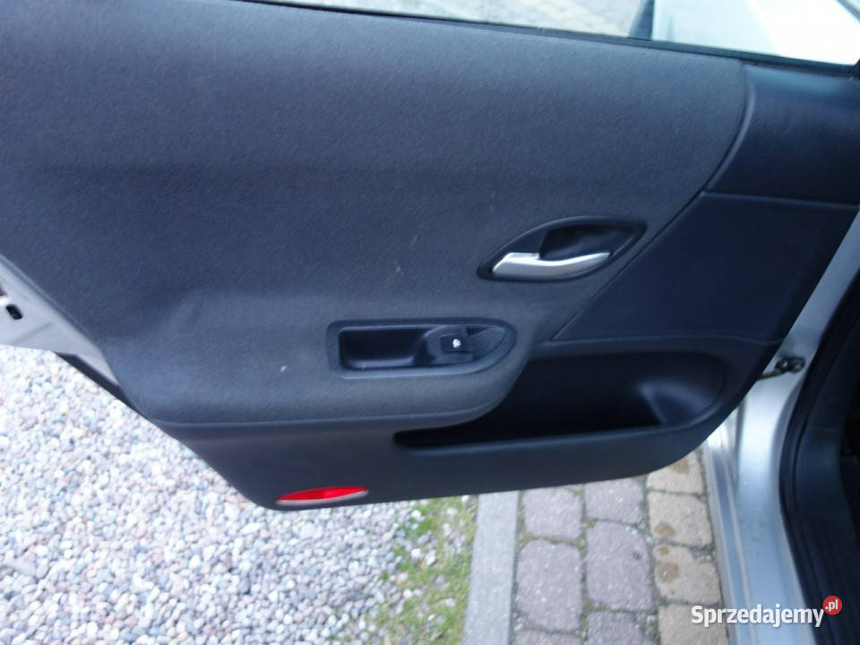 Renault Laguna KLIMAELEKTRYCZNE SZYBY II FL manualna Słupsk