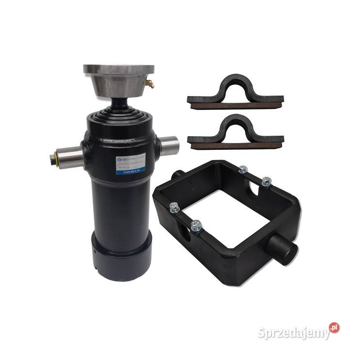 Siłownik Cylinder TELESKOP 910mm 7T 3 STR sprzedam