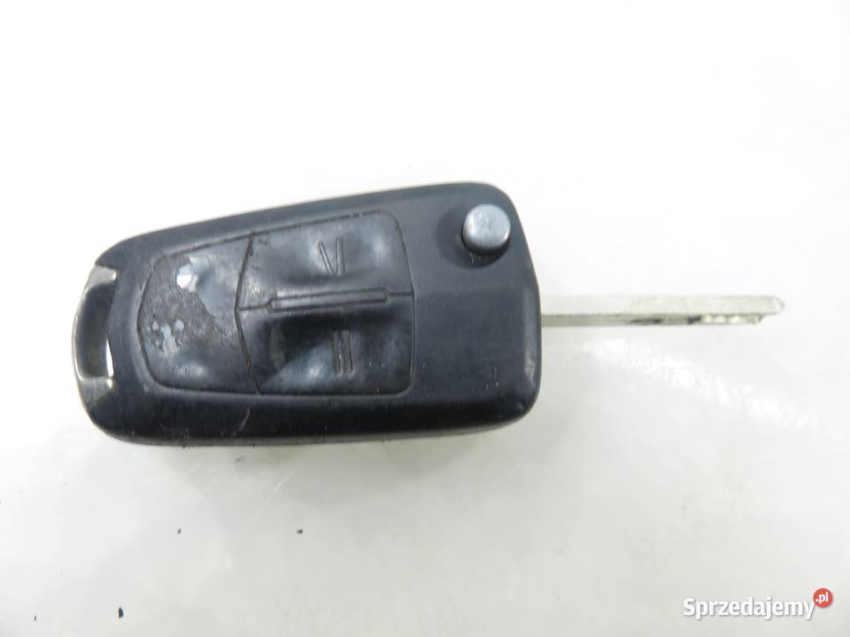 STACYJKA OPEL ASTRA III H Kombi A04 N0501881