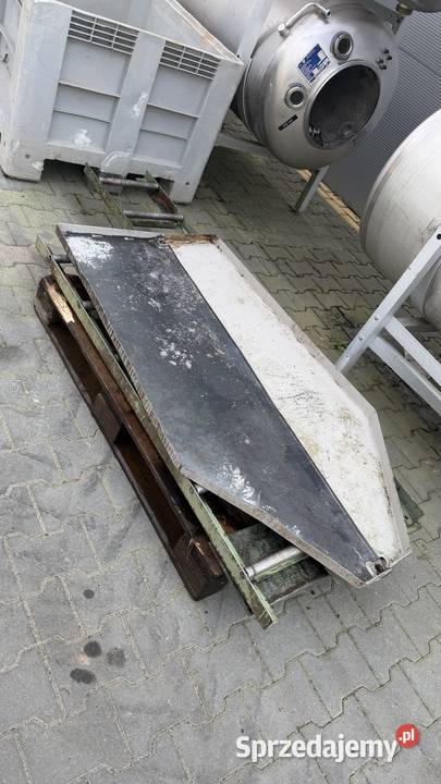 Przecinarka taśmowa