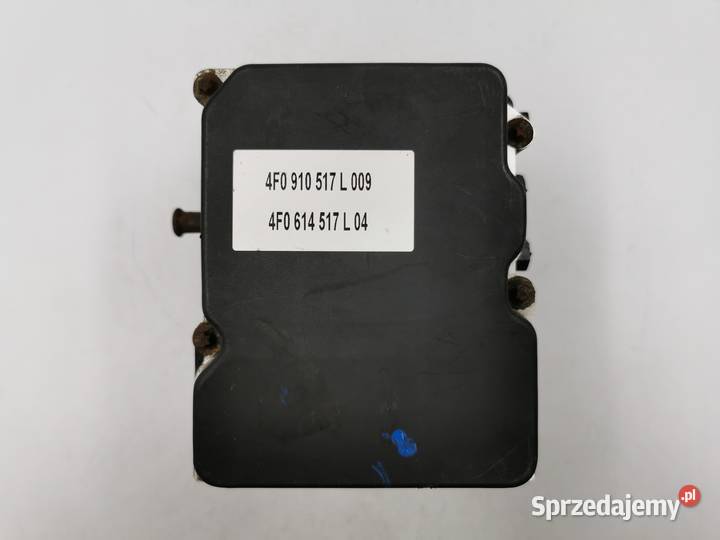 Pompa ABS ESP Audi A6 C6 4F0614517L 4F0910517L