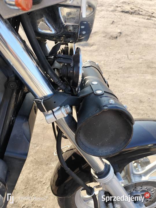 Kufry skórzane cztery sztuki