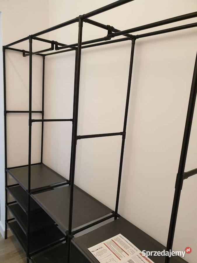 Garderoba szafa Syntia Gdańsk sprzedam