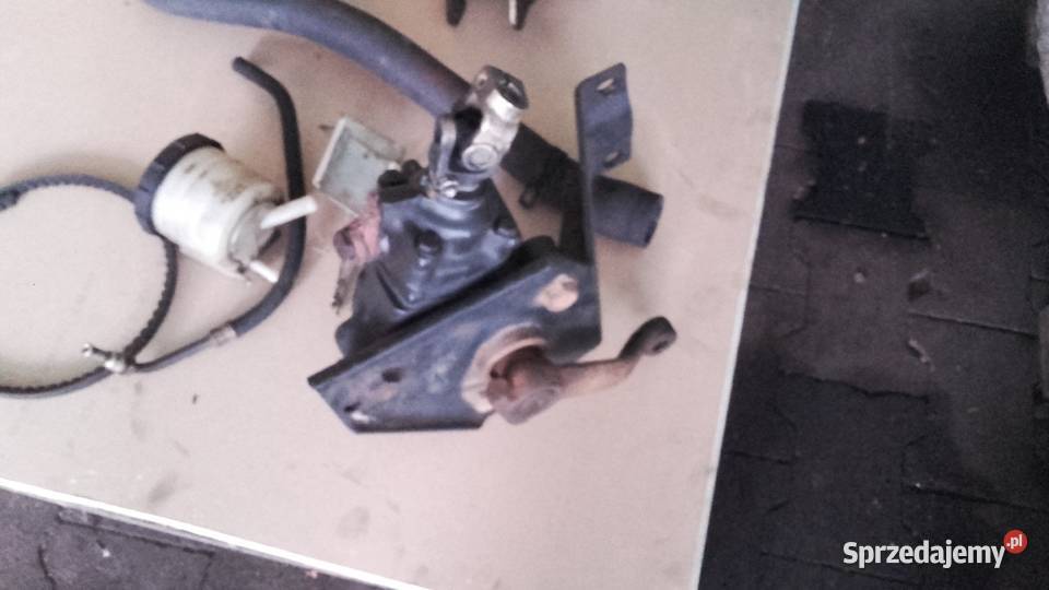 Wspomaganie Volkswagen Lt 40455055 kompletne 75 dostawcze sprzedam