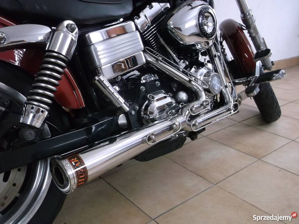 HUZAR EXHAUST wydech tłumik exhaust OWAL Suzuki Układ wydechowy Błażowa