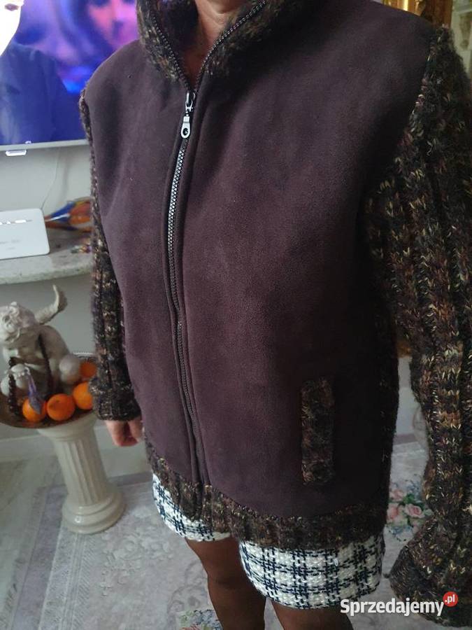 Kozuchosweter meski Swetry i golfy Gdynia