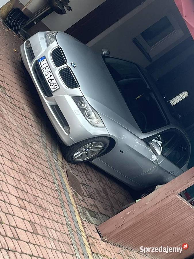 Bmw e90 lubelskie Krasnystaw sprzedam