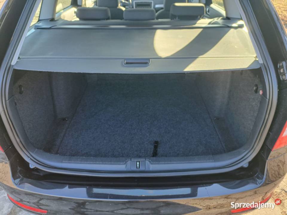 Skoda Octavia 2011 14 TSI ASO klimatyzacja 1400cm3 Motoryzacja Kielce