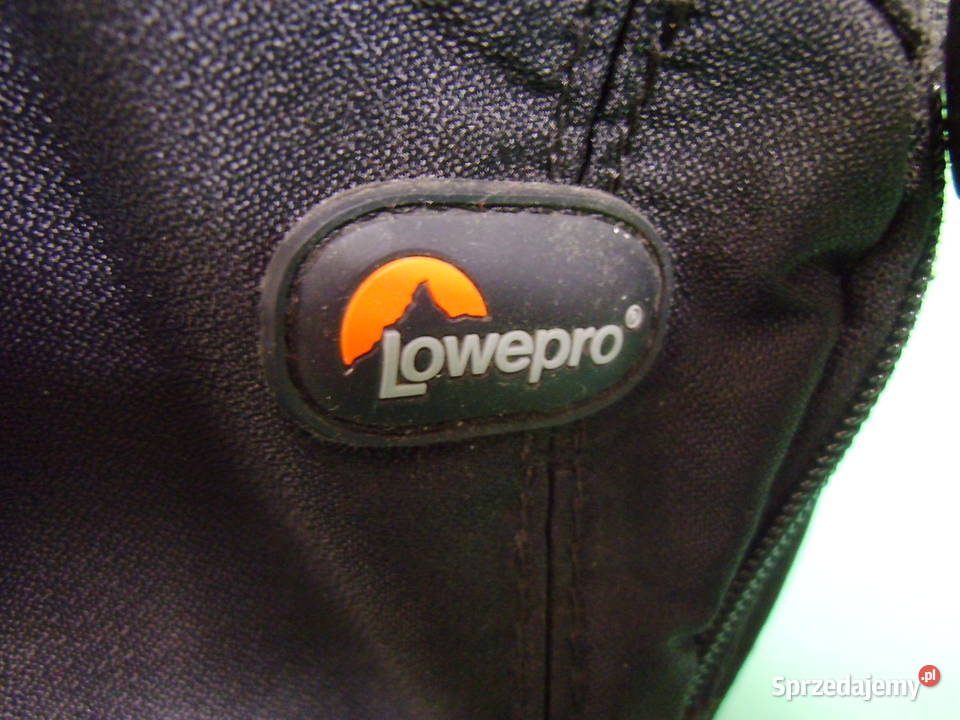 Torba do aparatu foto